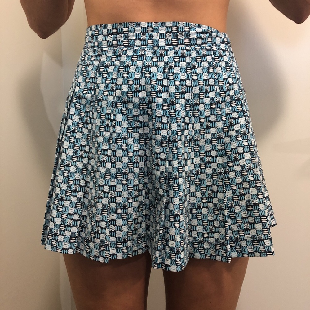 Authentic Adidas vintage skirt